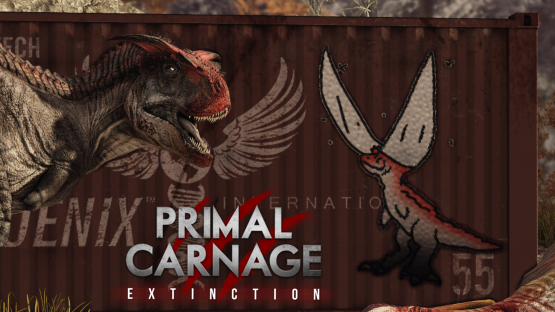 Carno Proud Spray