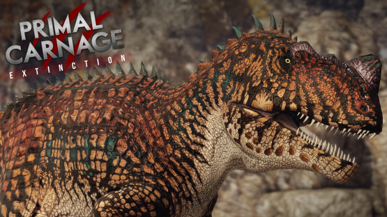 [✓] Chubutensis Ceratosaurus Mutation