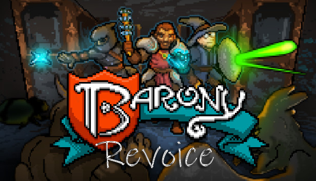 Barony Revoice