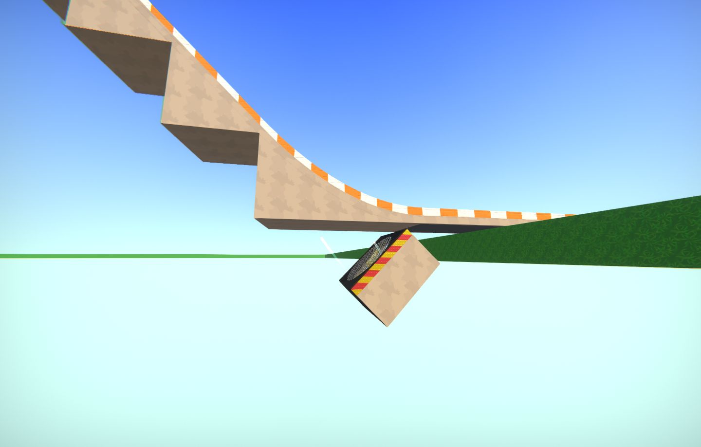 HighSpeed Fan