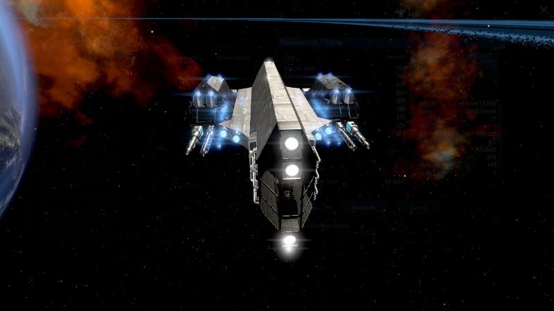 Cad Bane T3 (SV)