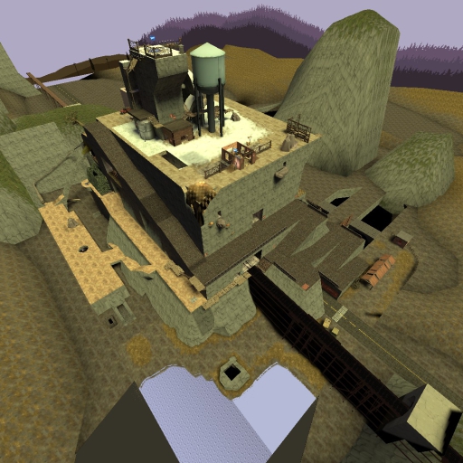 cp_tallstorage_a5 – Team Fortress 2 Mod