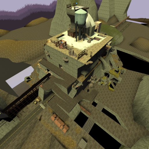 pl_tallstorage_a5 – Team Fortress 2 Mod