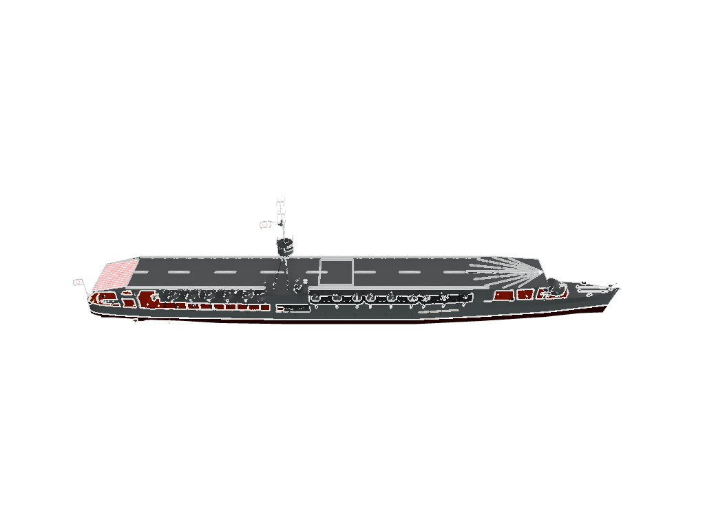 IJN Isuzu 航改