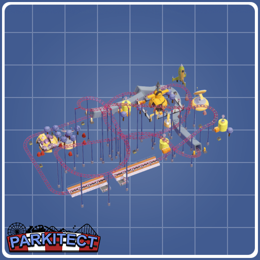 Space Outpost
