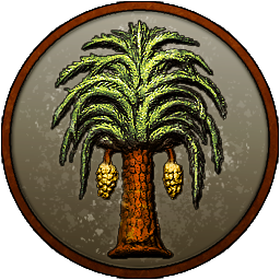 Garamantia Emblem