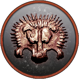Lydia Emblem
