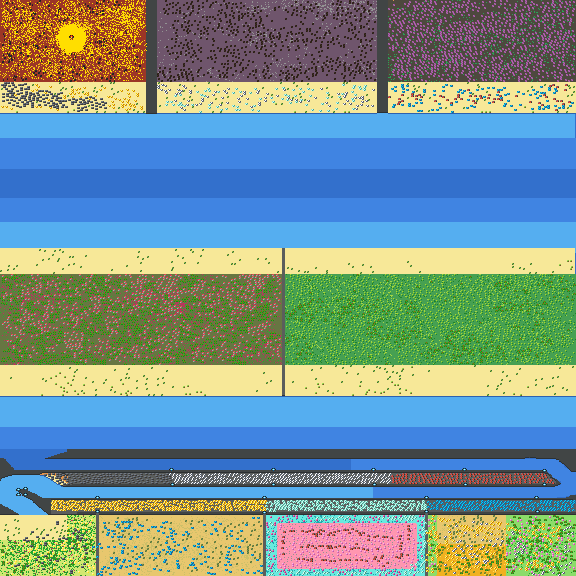Every Type of Terrain(v2)