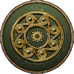 Scordisci Emblem