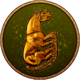 Khorasmii Emblem
