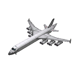 A1001-空射火箭C型