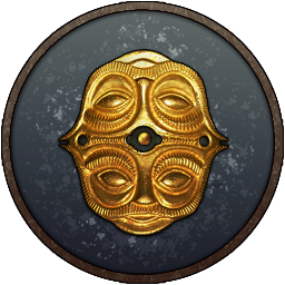 Arii Emblem
