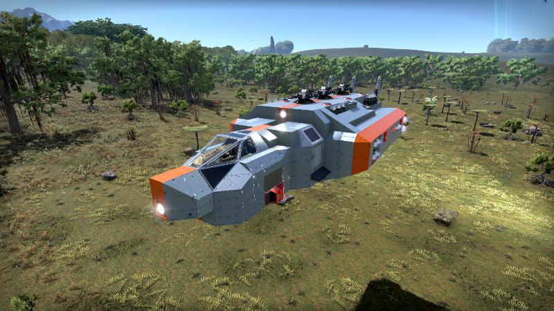Miner V2 1.7.9