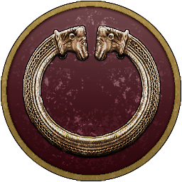 Insubres Emblem