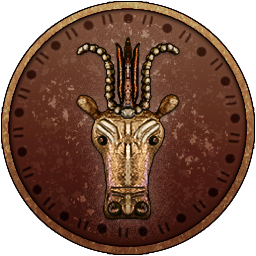 Himyar Emblem