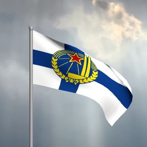 Socialist Republic of Finland