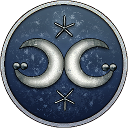 Iceni Emblem
