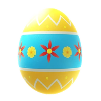 Easter Egg Hunt