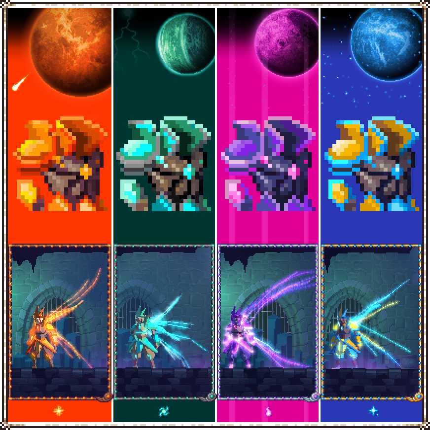 Lunar Outfits v3.2