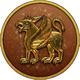Iazyges Emblem