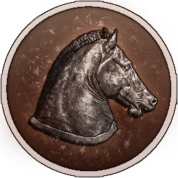 Bastarnae Emblem
