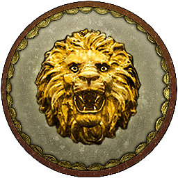 Axum Emblem