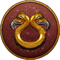 Siraces Emblem