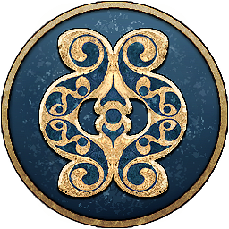 Caledones Emblem