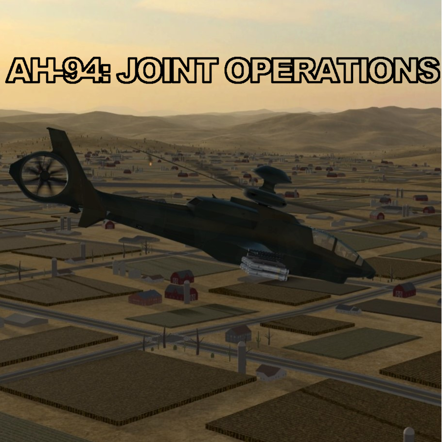AH-94: Joint Operations