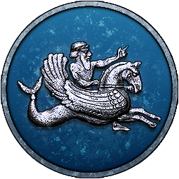 Judea Emblem