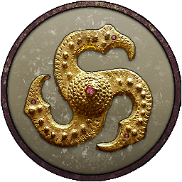 Aestii Emblem