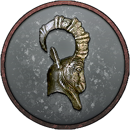 Helvetii Emblem