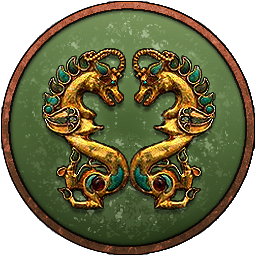 Dahae Emblem
