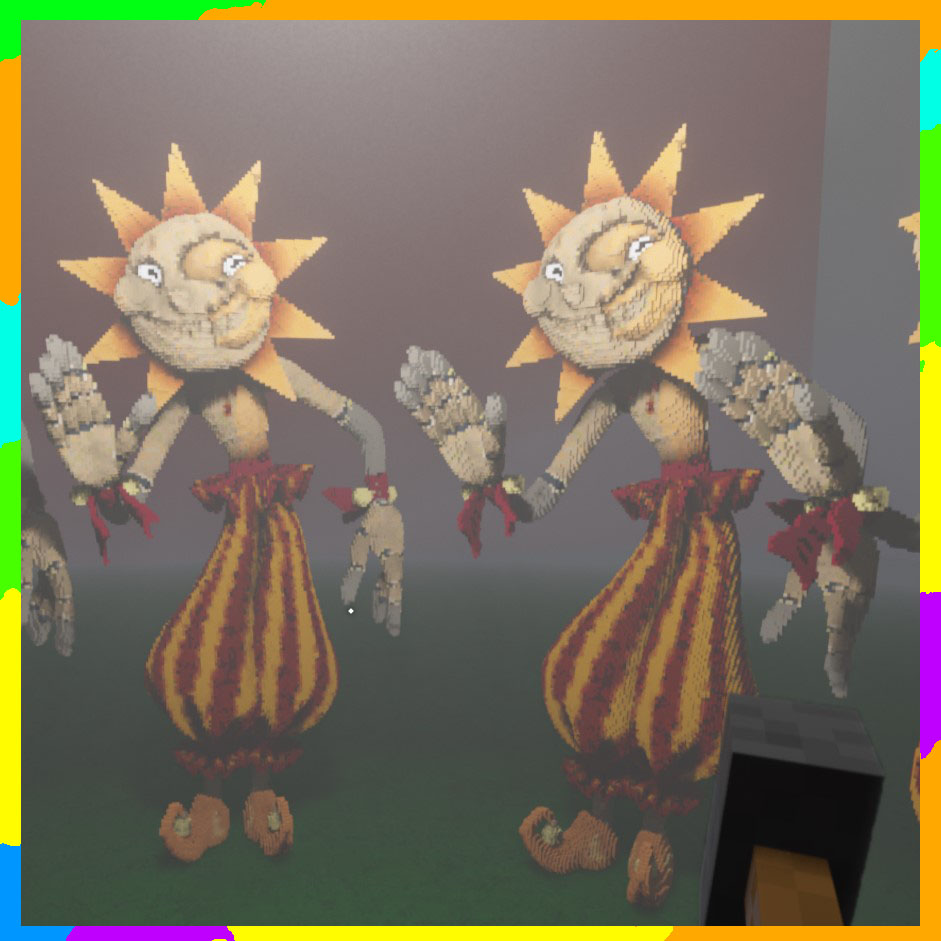 Sun [FNAF]