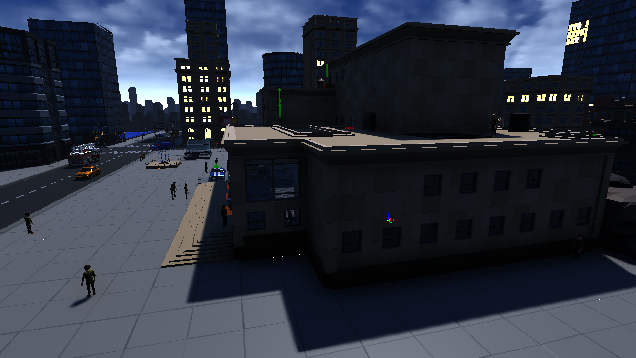 Tobse Deep Mansion v42