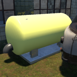 Water Tank