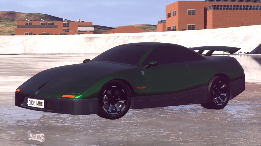 Storm 90s