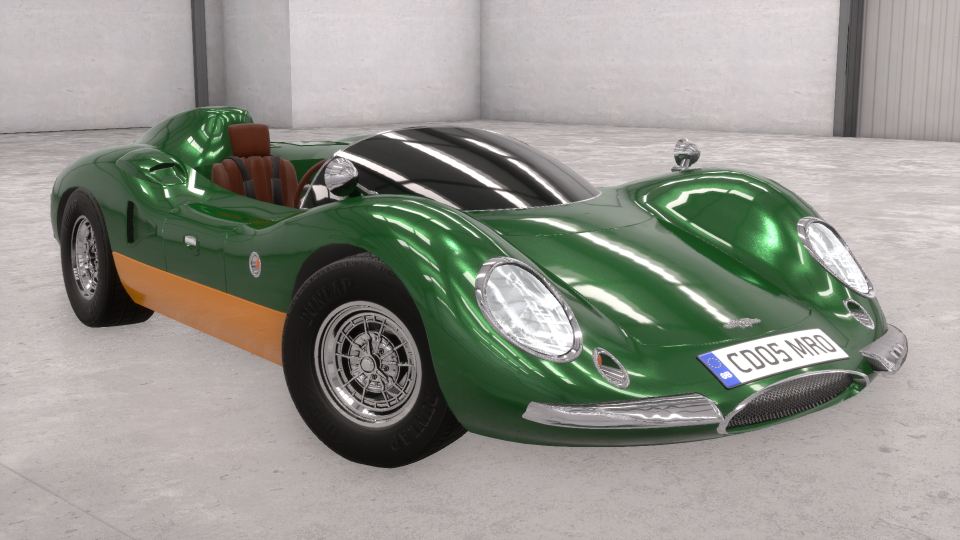 LM Mid 60s