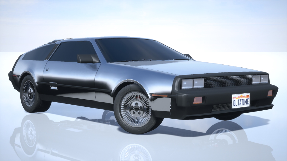 Future Bound '78