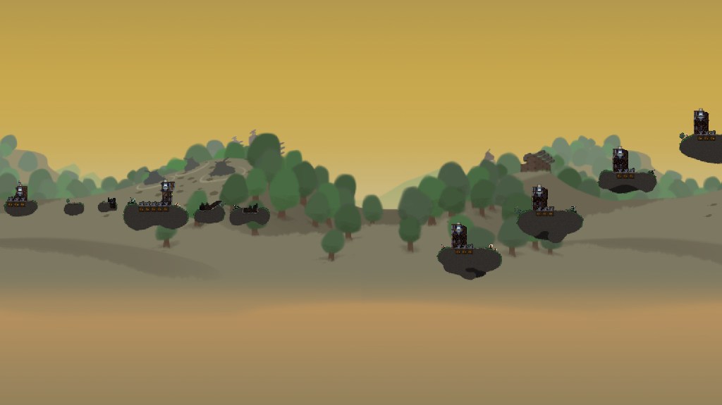 Sky Island
