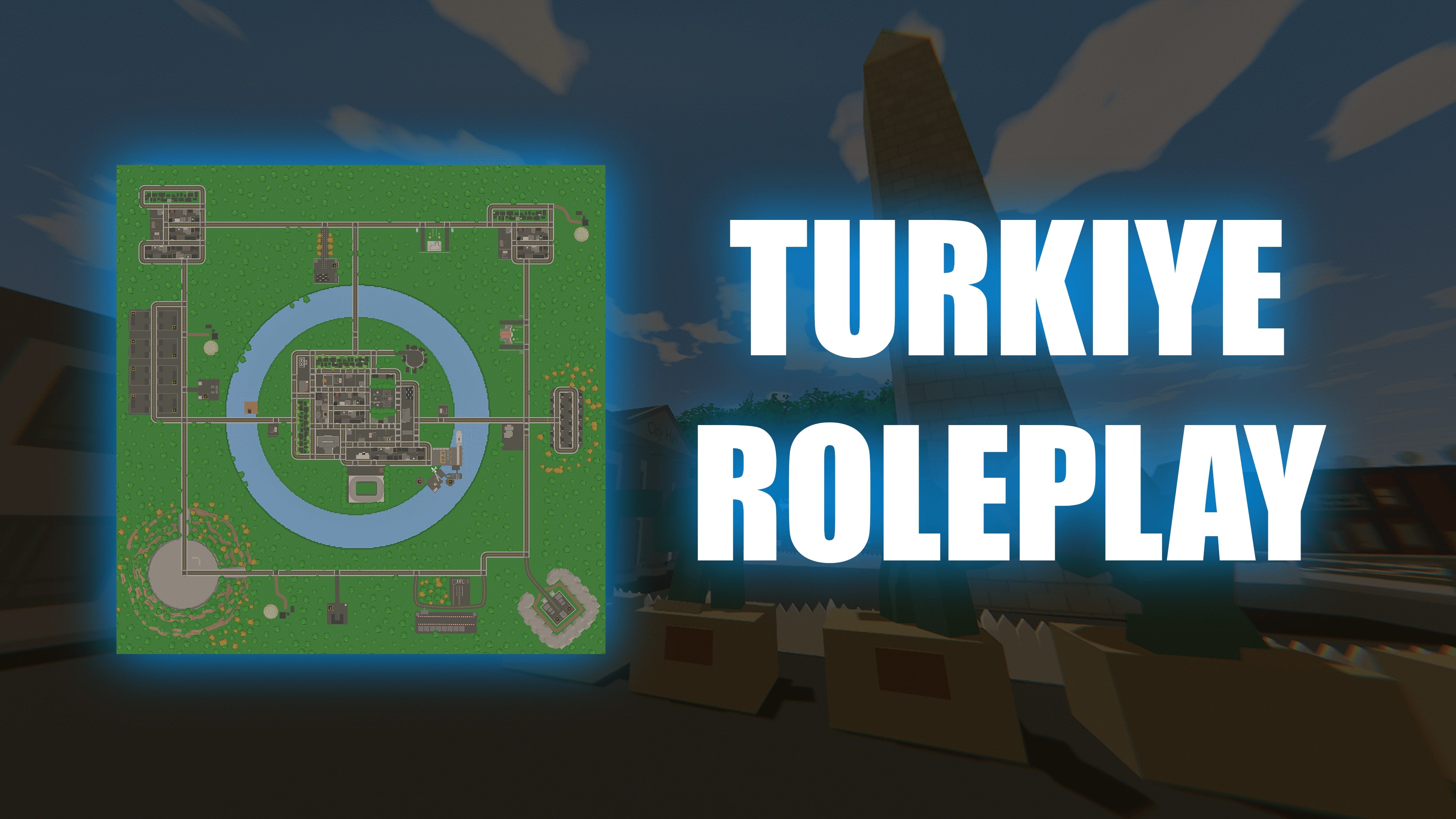 Turkiye Rp