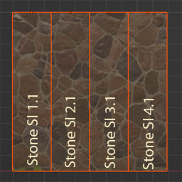 Stone Sl 4.1