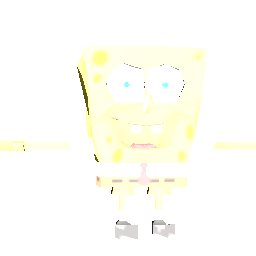 spongebob