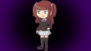 Ushiromiya Ange