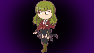 Leviathan of Envy