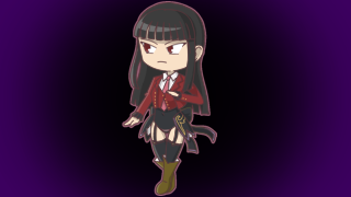 Lucifer of Pride