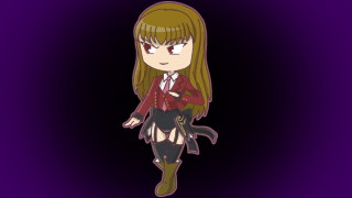 Mammon of Greed