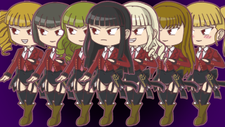 Seven Sisters of Purgatory Manager Boss
