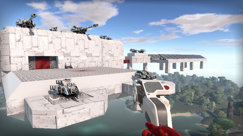 SUI STARTER BASE TERR 1