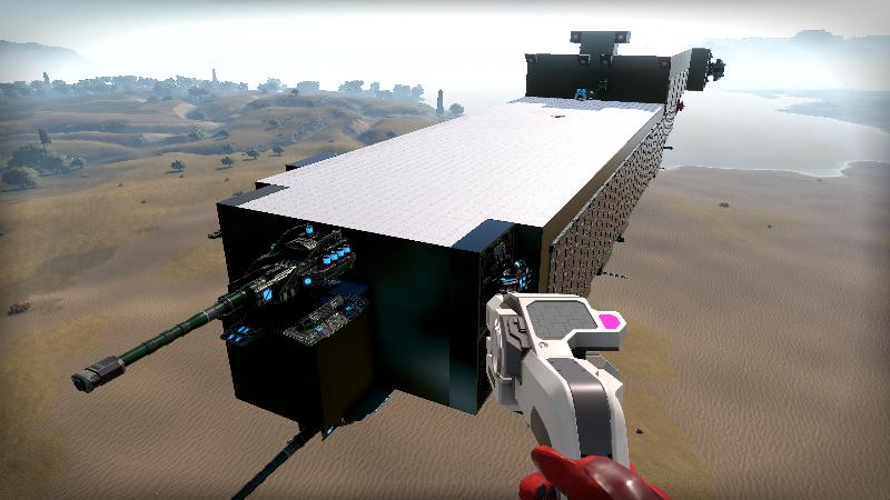 SUI BASE AIRPORT 2.0